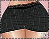 Romantic Black Short RL