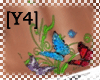 [Y4] Tatoos buterfly 