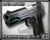 ICO Government Colt M