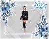 !R! Winter Outfit Black