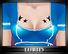 Lu* Stewardess