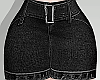 ® Black Skirt