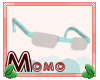 Quinnie's Glasses