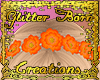 !i! Fairy - Orange