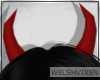 WV: Sexy Devil Horns