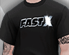 Shirt Fast X -M-