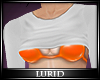 Lu* Goodie Pumpkin