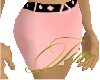 [JINI] Pink Skirt