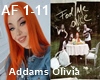 Addams Olivia-Foll me...