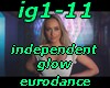 ig1-11 independent glow