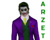 Joker Poses