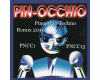 Pinocchio Techno Remix