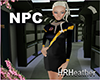 HRH ST NPC Operations MO