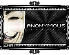 |Z| Anonymous Stiker