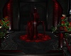Gothic Blood Fountain