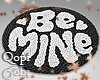 Be Mine White Rugs