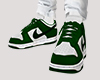 Green Shoes V.2