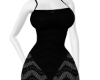 D_Sparkle Lace Dress