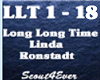 Long Long Time- Rondstad