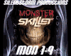Monster - Skillet