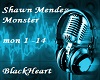 Shawn Mendez - Monster