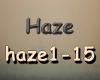 Haze Remix