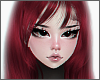 Epifanio Dark Red