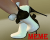 Brown shoes*meme