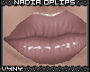 V4NY|Nadia Lips 2