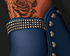 Cami HD Blue