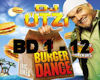 Burger Dance - DJ Otzi