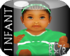 Jamala Green Sittin Baby