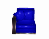 GHEDC Blu End ChairLeft