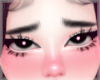 𝓶. brows | black