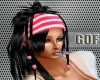 Sims Black Pink [GoF]