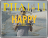 Pharel Williams-Happy