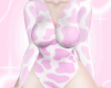 candy bunny suit ♡