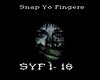 Snap Yo Fingers