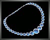 SL Royal Blue Jewel Set