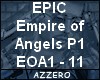 [AZ] MIX EPIC EMPIRE P1