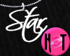 [HOTtm] StarSilvNecklace
