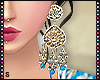 S|Nila Earrings