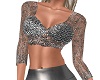 BC BEL TOP METAL ARLETHA