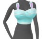 Retro Bunny Top