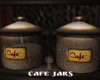 *Cafe Jars