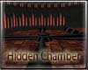 {ARU} Hidden Chamber