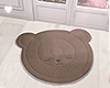 Baby Bear Mat BR