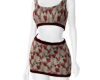 Mini Spring Dress V1