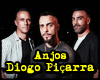 XX Anjos x Diogo Picarra