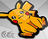 Pikachu Rugs